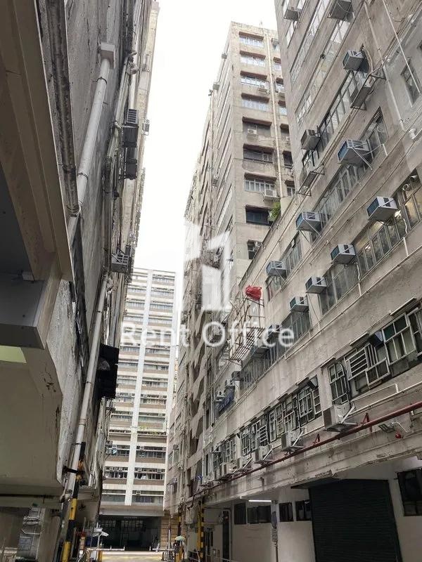 美兴工业大厦B座