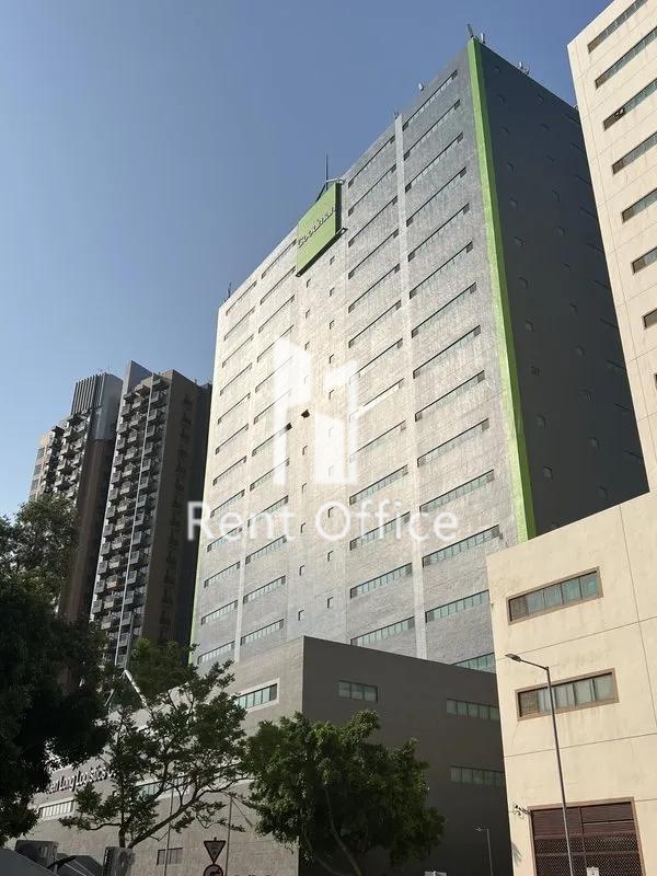 Goodman Yuen Long Logistics Centre