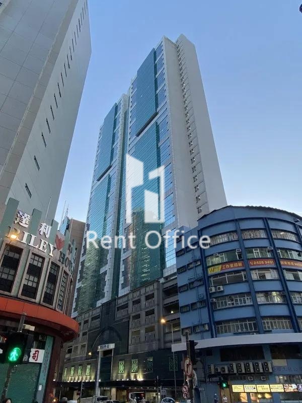 Asia Trade Centre 相片 4