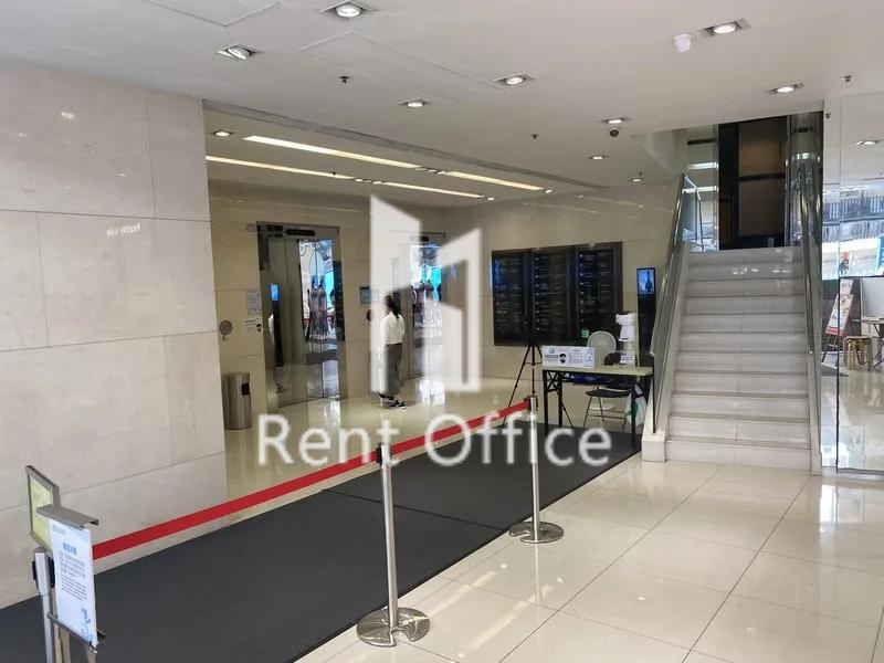 Trendy Centre (潮流工貿中心)