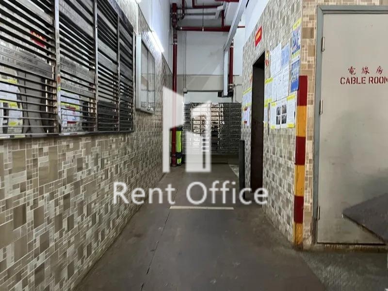KWONG GA FTY BUILDING (广基工厂大厦)