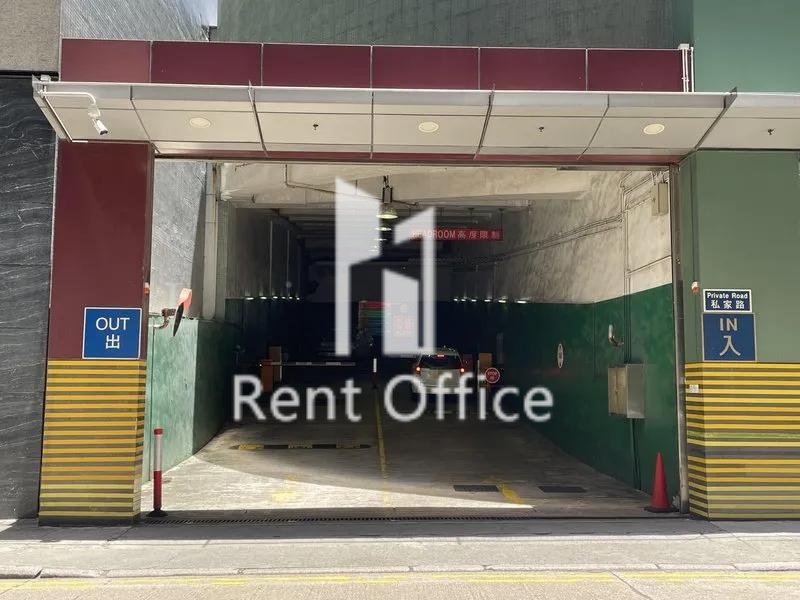9 Wing Hong Street