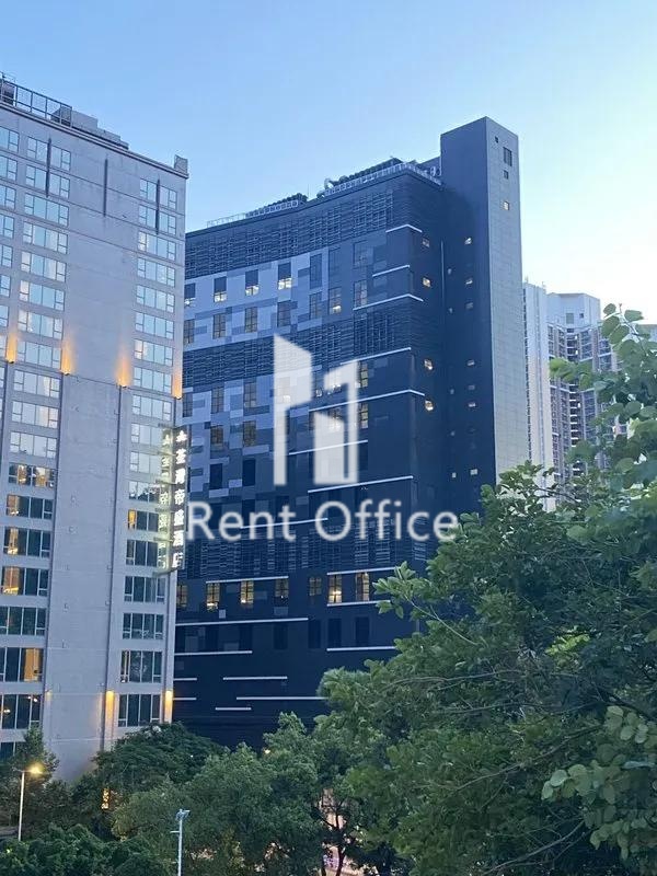 Digital Realty健全街数据中心 相片 3