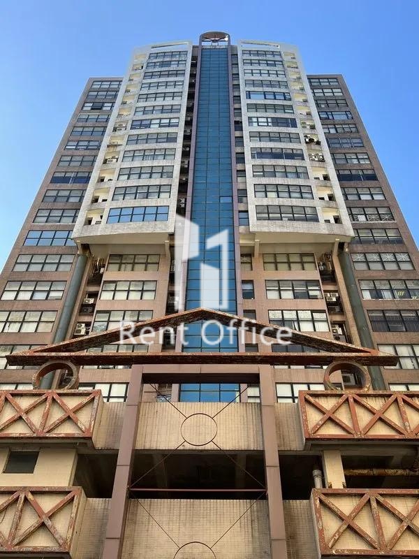 CCT Telecom Building 相片 3