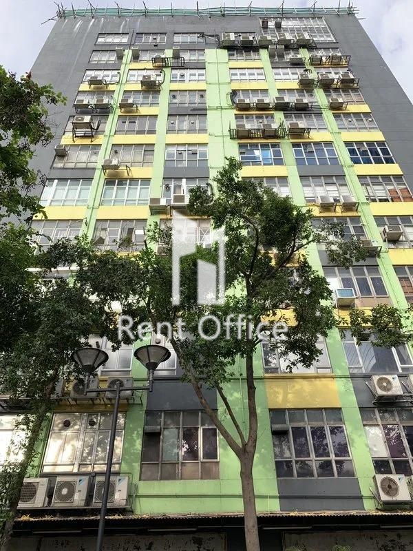 Fook Hong Industrial Building