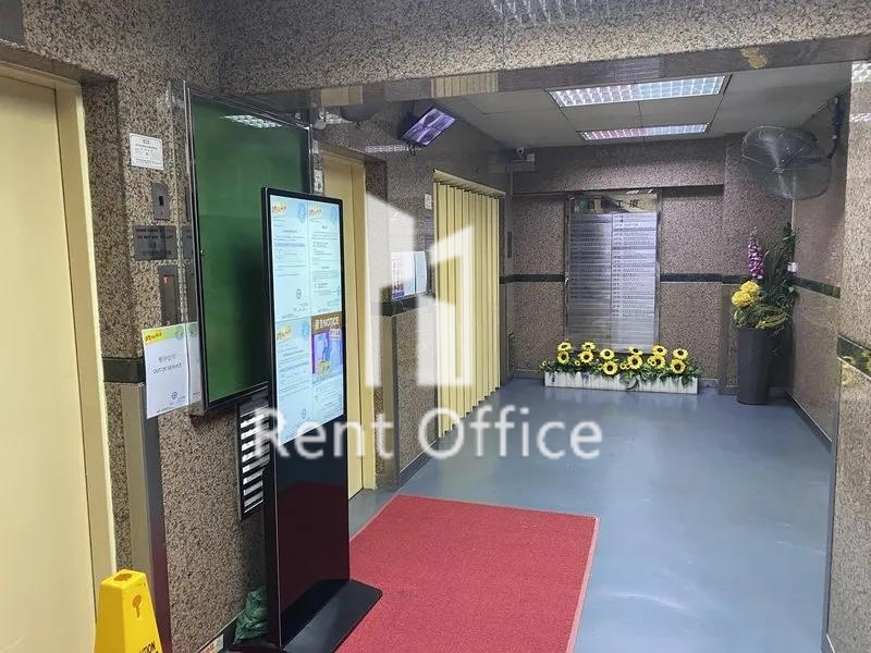 昌隆工業大廈