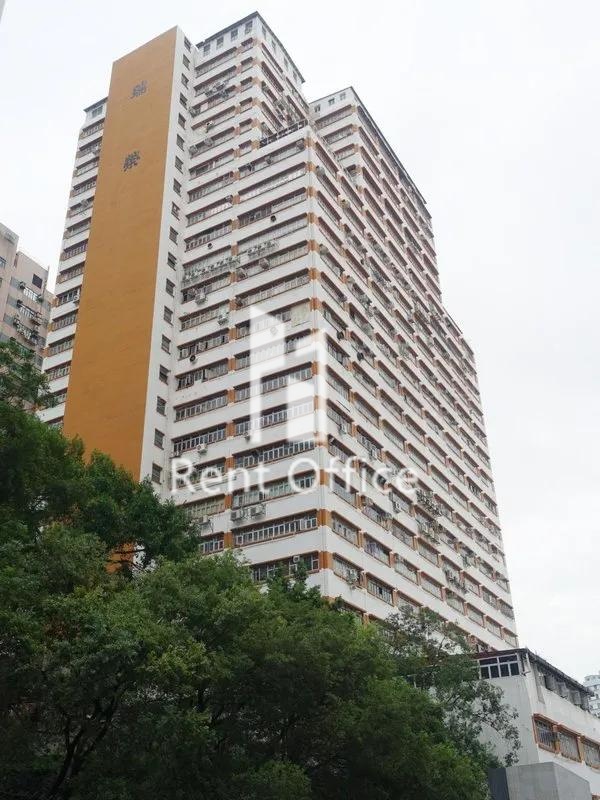 Shui Wing Industrial Building