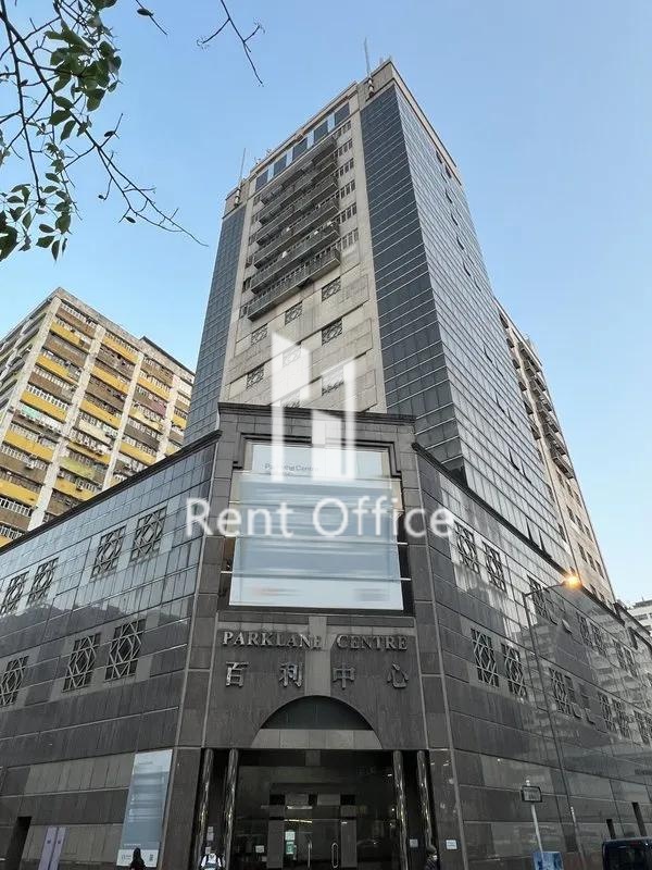 Parklane Centre