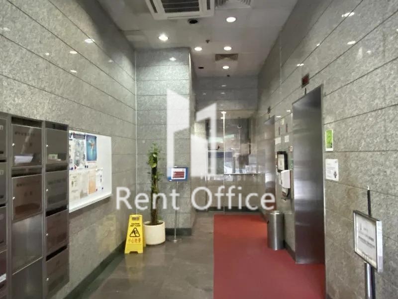 LEAHANDER CENTRE (利兴强中心)