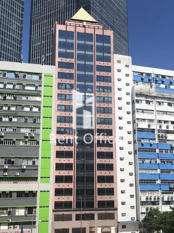 88 Kwai Cheong Road