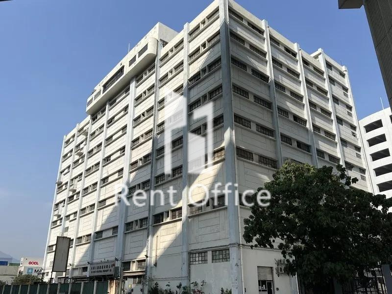 Tai Tung Industrial Building