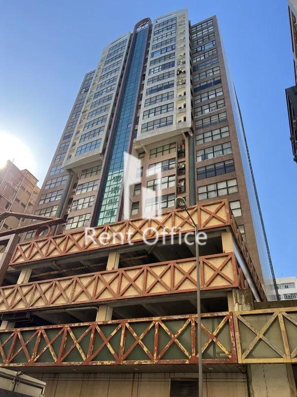 CCT Telecom Building 相片 2