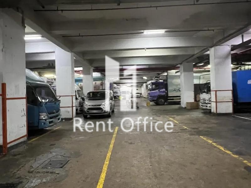 Tuen Mun Industrial Centre Block F (屯門工業中心F座)