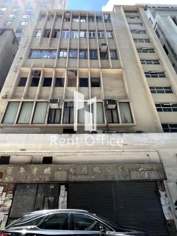 20 Wing Hong Street