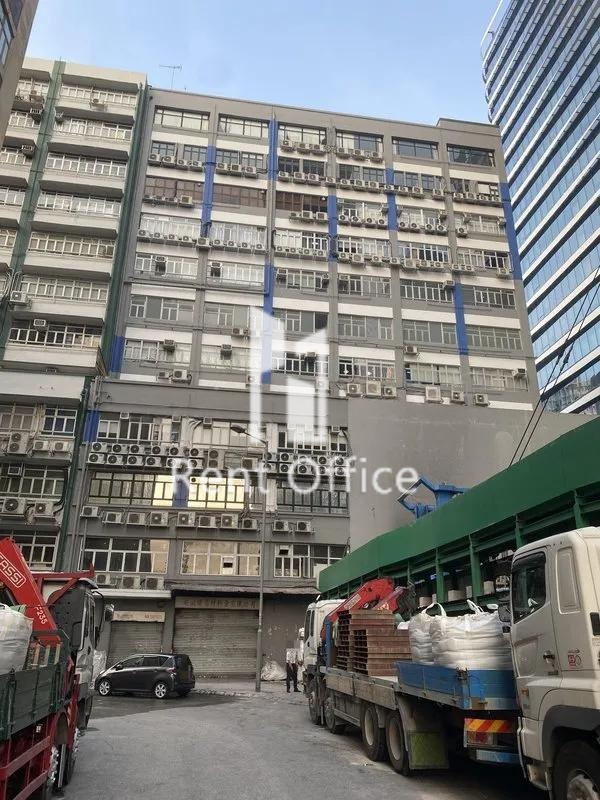 泉源工業大廈
