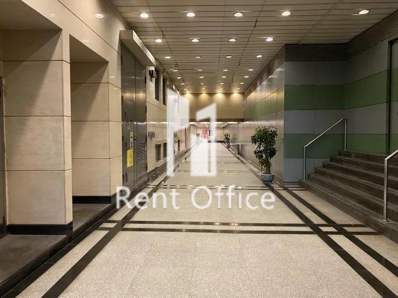 HOI LUEN INDUSTRIAL CENTRE BLOCK B (開聯工業中心 B座)