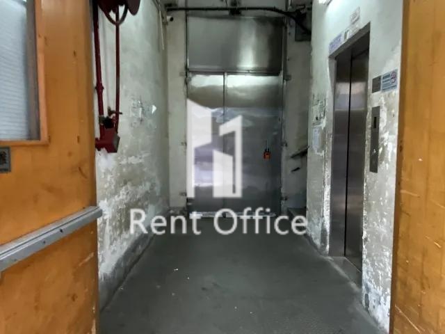 Tai Shing Industrial Building 相片 2