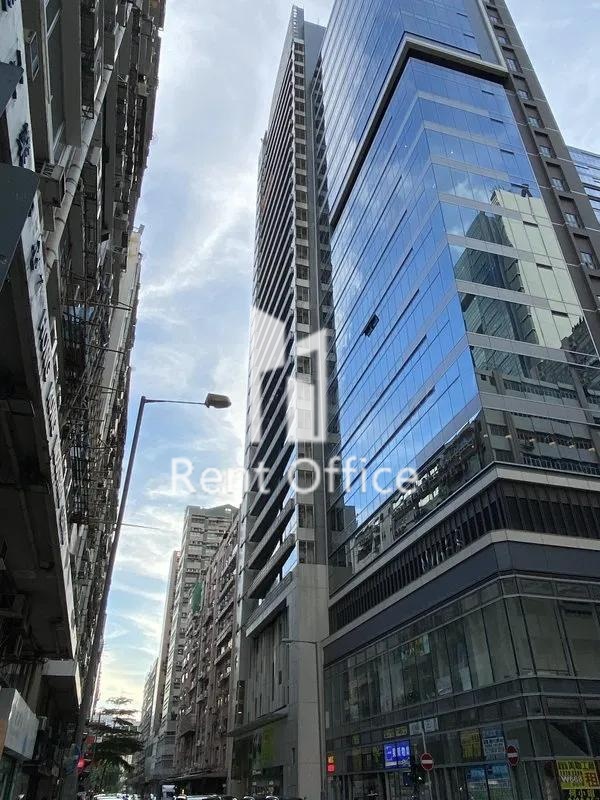 Trendy Centre (潮流工貿中心)