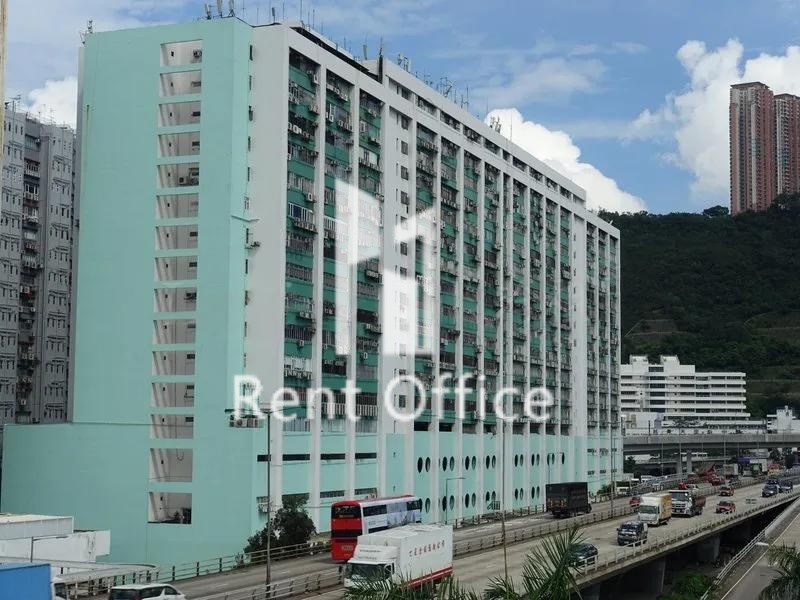Profit Industrial Building