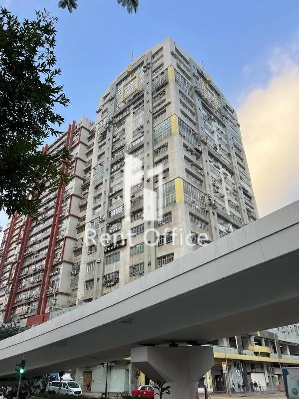 港利中心