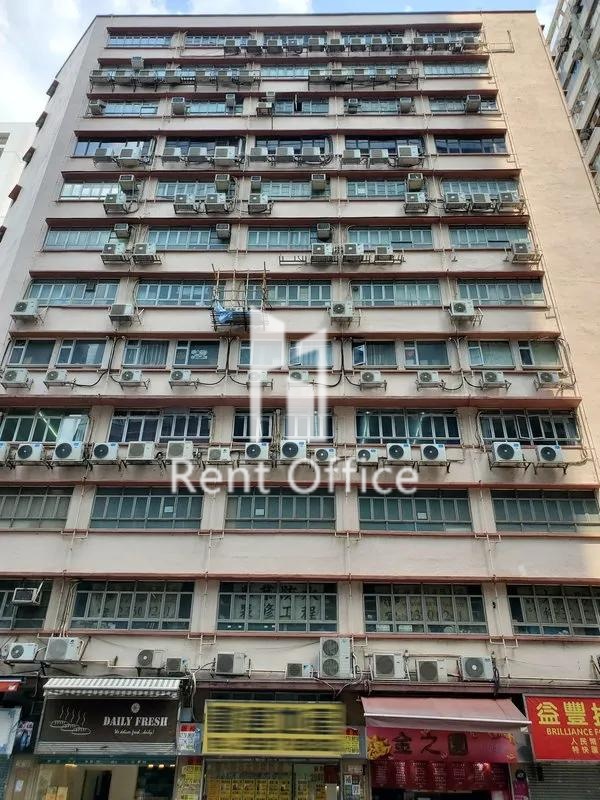 万星工业大厦