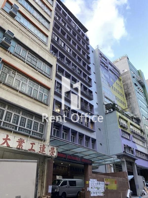 宋氏大厦
