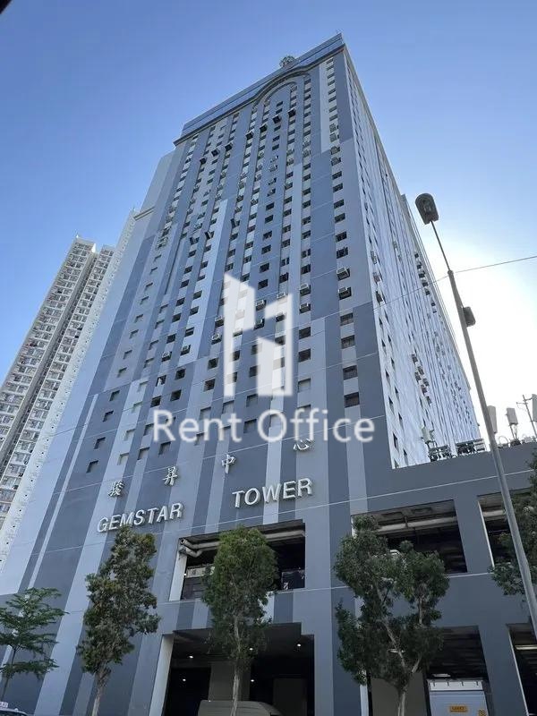 Gemstar Tower