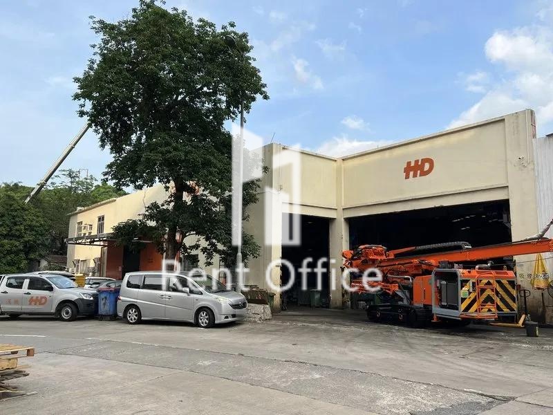 HD Engineering Limited