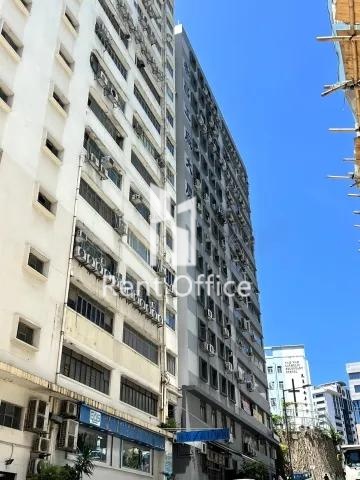 Taichang Factory Building