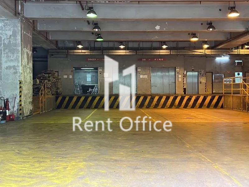 Chevalier Warehouse Building 相片 4