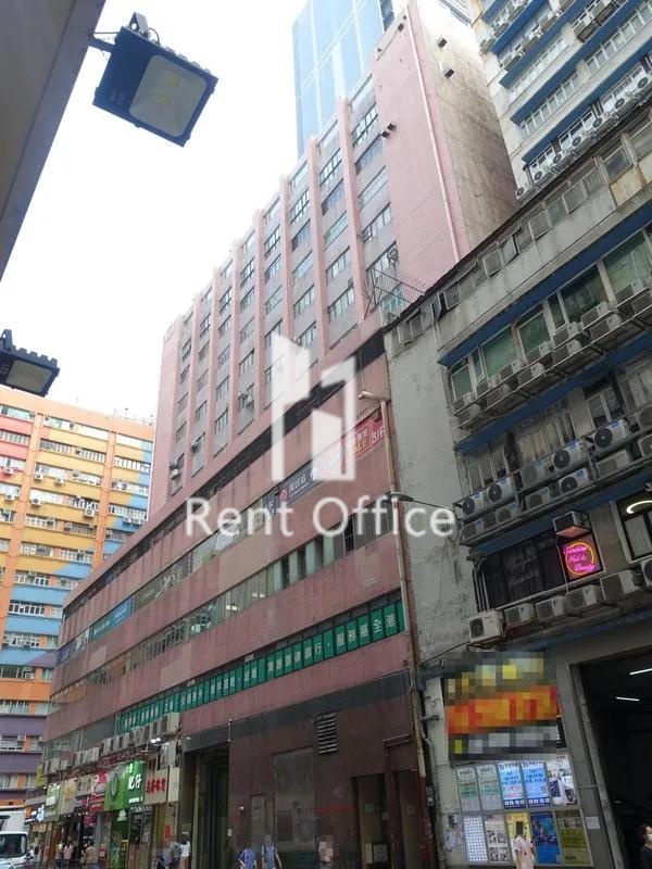 Fook Cheong Building