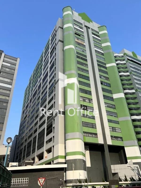 GOODMAN TUEN MUN DISTRIBUTION CENTRE BLOCK 01 (嘉民屯門物流中心 第01座)