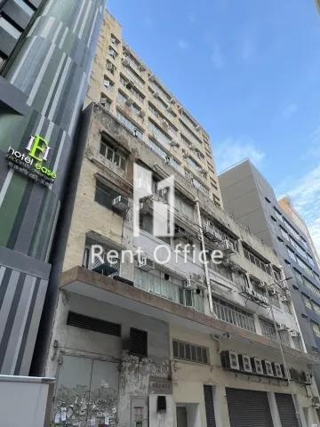 Kiu Kwong Industrial Building