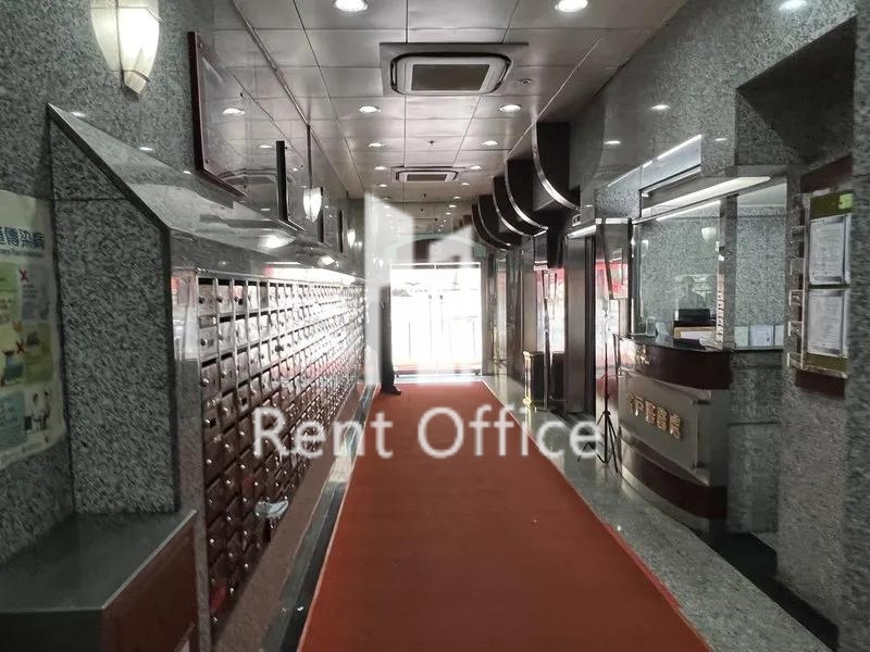 HI-TECH INDUSTRIAL CENTRE BLOCK B (嘉力工业中心 B座)