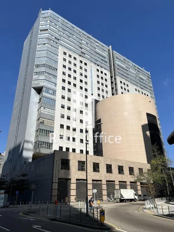 GRANDTECH CENTRE (伟达中心)