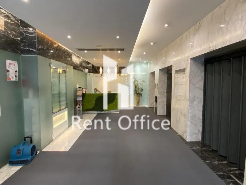 HONG KONG SPINNERS INDUSTRIAL BUILDING PHASE 01-02 (香港纱厂工业大厦 第01-02期)