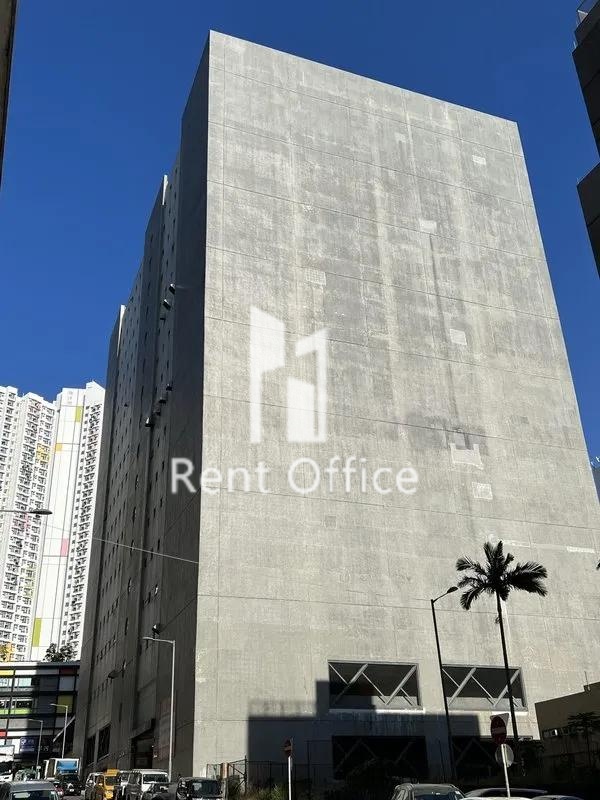 China Resources Sha Tin Warehouse