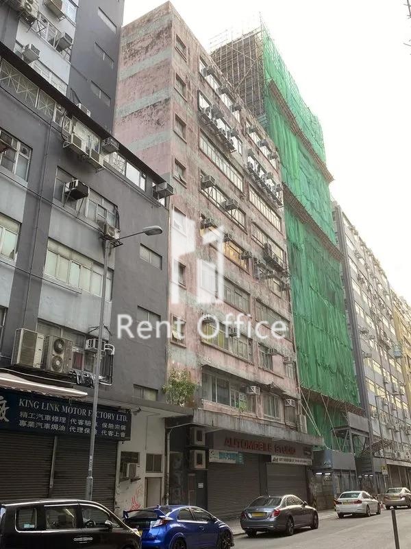 安昌工厂大厦
