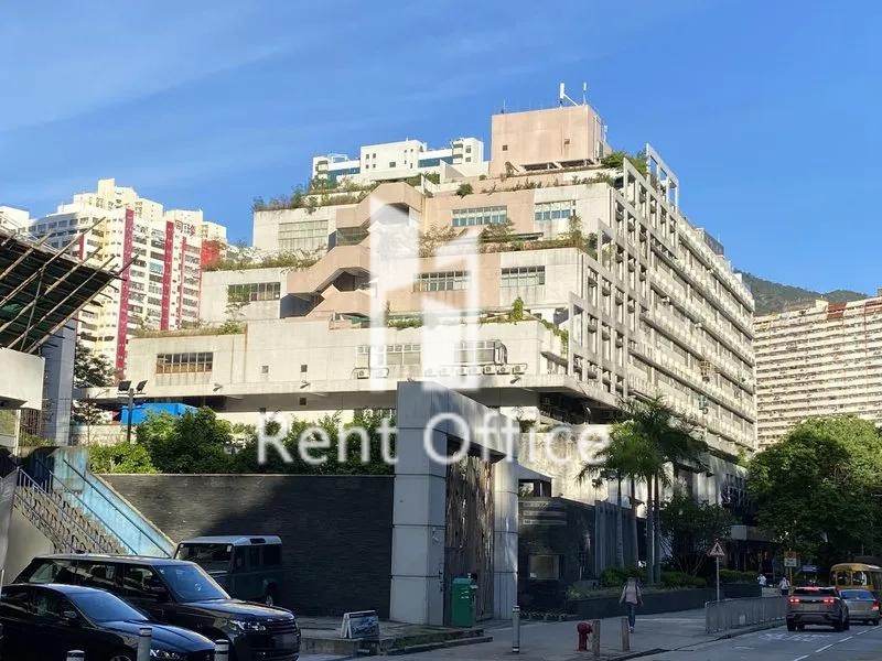 SUN FUNG CENTRE (新丰中心)