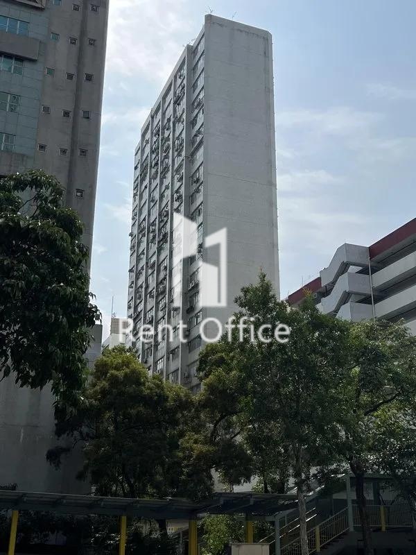  建荣工业大厦