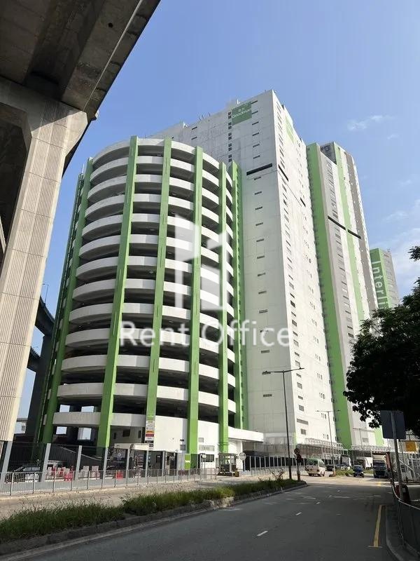 GOODMAN INTERLINK (嘉民领达中心)