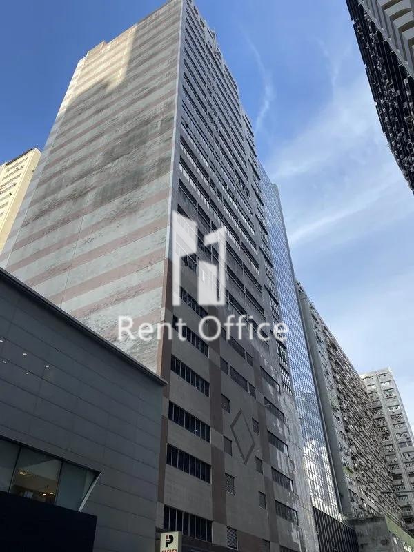 宏昌企業中心