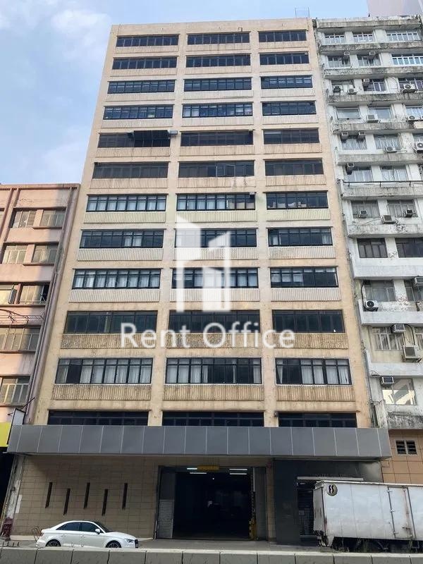 Tungtex Building