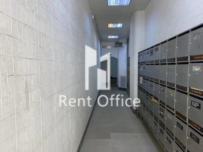GEE LUEN HING INDUSTRIAL BUILDING (志联兴工业大厦)