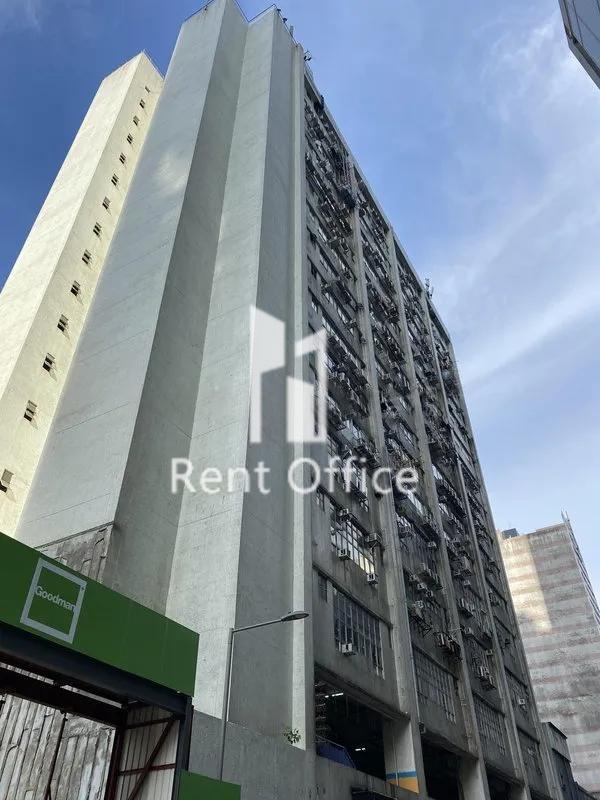 裕豐工業大廈