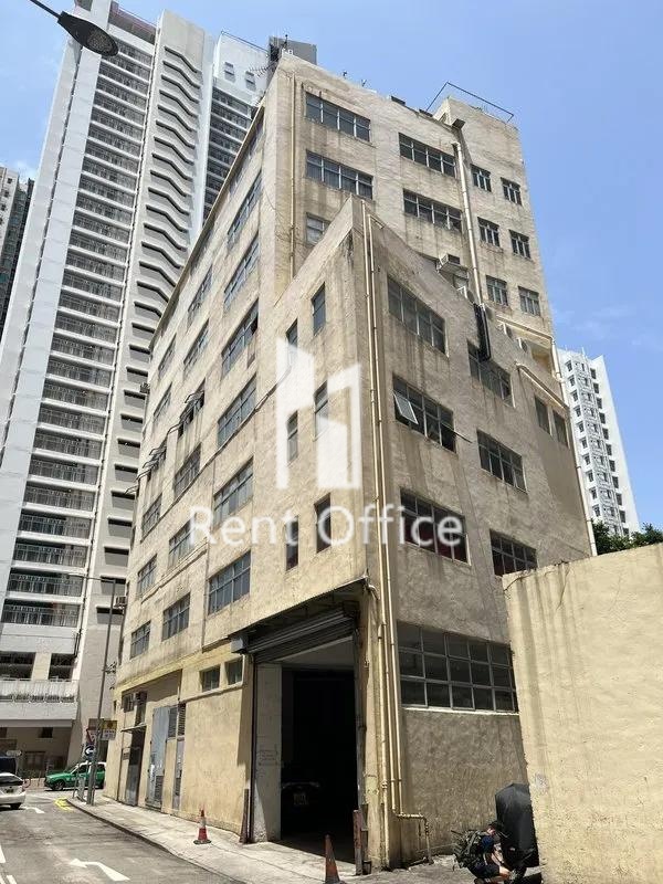 成发工业大厦