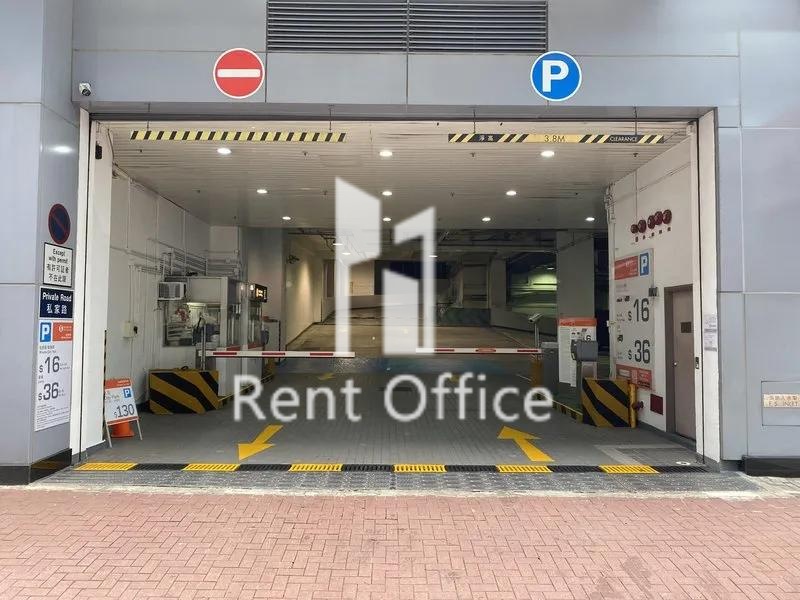 WESTLEY SQUARE (威利廣場)