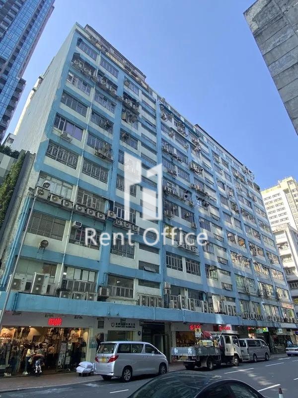 昌發工廠大廈 相片 2