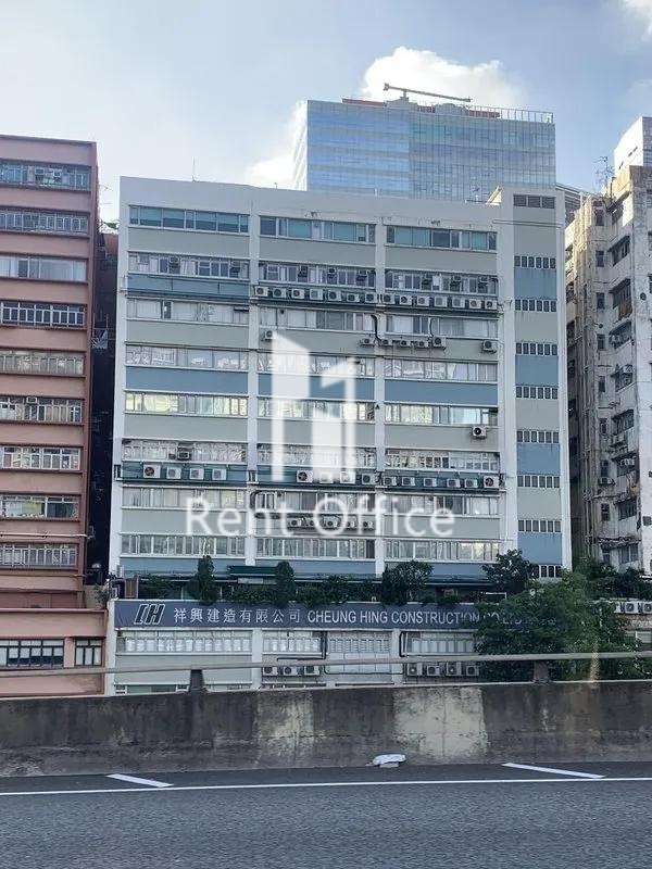 利维大厦