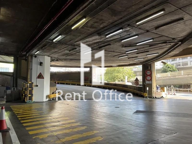SUNSHINE KOWLOON BAY CARGO CENTRE (三湘九龍灣貨運中心)